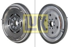 VOLANTA LUK 415 0356 10 - Compatibil cu TOYOTA