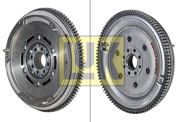 VOLANTA LUK 415 0356 10 - Compatibil cu TOYOTA