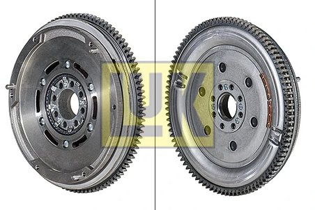 VOLANTA LUK 415 0356 10 - Compatibil cu TOYOTA