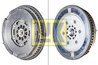 VOLANTA LUK 415 0358 10 - Compatibil cu AUDI, AUDI (FAW)
