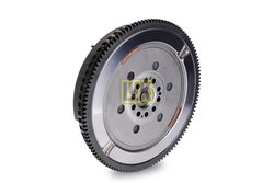 VOLANTA LUK 415 0358 10 - Compatibil cu AUDI, AUDI (FAW)
