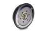 VOLANTA LUK 415 0358 10 - Compatibil cu AUDI, AUDI (FAW)