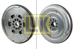 VOLANTA LUK 415 0360 10 - Compatibil cu FORD, SEAT, VW