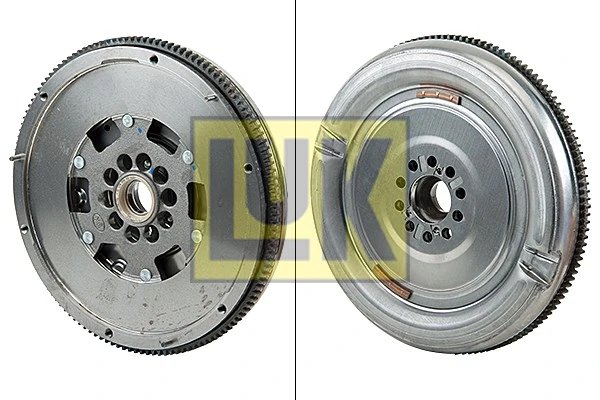 VOLANTA LUK 415 0360 10 - Compatibil cu FORD, SEAT, VW