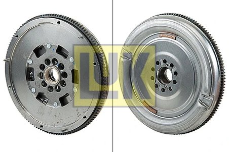 VOLANTA LUK 415 0360 10 - Compatibil cu FORD, SEAT, VW