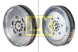 VOLANTA LUK 415 0361 10 - Compatibil cu AUDI