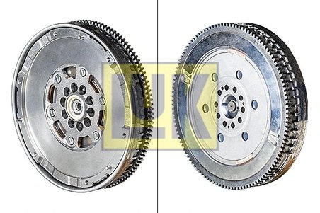 VOLANTA LUK 415 0361 10 - Compatibil cu AUDI