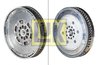 VOLANTA LUK 415 0361 10 - Compatibil cu AUDI