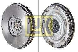 VOLANTA LUK 415 0363 11 - Compatibil cu NISSAN