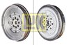 VOLANTA LUK 415 0364 10 - Compatibil cu CHRYSLER