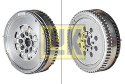 VOLANTA LUK 415 0367 10 - Compatibil cu MITSUBISHI, SMART