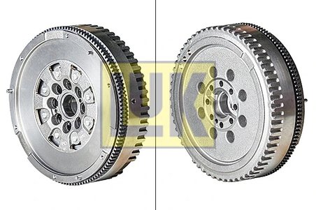 Volanta LUK 415 0367 10