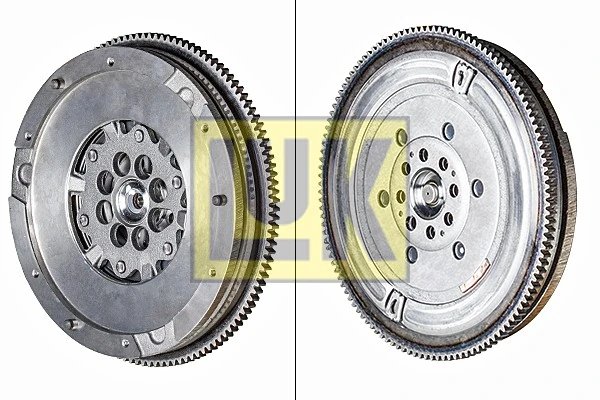 VOLANTA LUK 415 0371 10 - Compatibil cu BMW