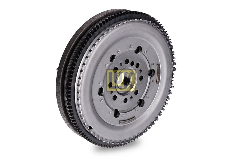 VOLANTA LUK 415 0372 10 - Compatibil cu CITROEN, PEUGEOT