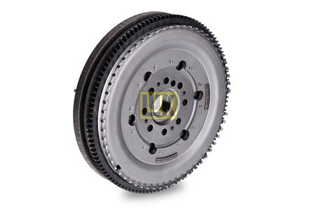 VOLANTA LUK 415 0372 10 - Compatibil cu CITROEN, PEUGEOT