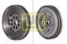 VOLANTA LUK 415 0372 10 - Compatibil cu CITROEN, PEUGEOT