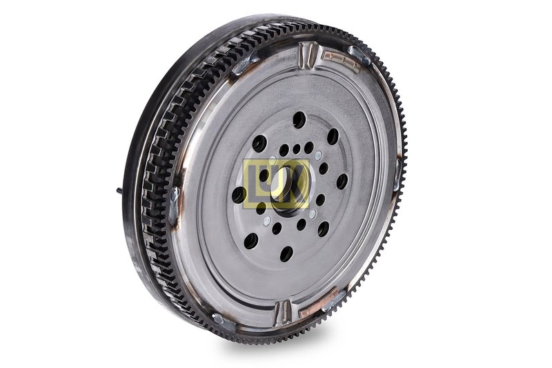 VOLANTA LUK 415 0379 10 - Compatibil cu MERCEDES-BENZ
