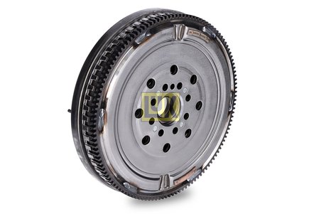 VOLANTA LUK 415 0379 10 - Compatibil cu MERCEDES-BENZ