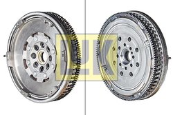VOLANTA LUK 415 0379 10 - Compatibil cu MERCEDES-BENZ