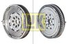 VOLANTA LUK 415 0379 10 - Compatibil cu MERCEDES-BENZ