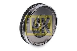 VOLANTA LUK 415 0383 10 - Compatibil cu RENAULT