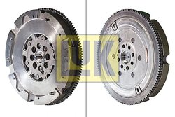 VOLANTA LUK 415 0386 10 - Compatibil cu BMW