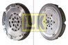VOLANTA LUK 415 0386 10 - Compatibil cu BMW