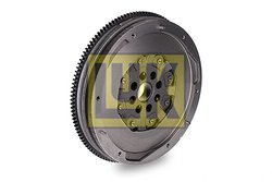 VOLANTA LUK 415 0390 10 - Compatibil cu NISSAN, RENAULT