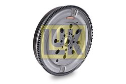 VOLANTA LUK 415 0390 10 - Compatibil cu NISSAN, RENAULT