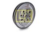 VOLANTA LUK 415 0390 10 - Compatibil cu NISSAN, RENAULT