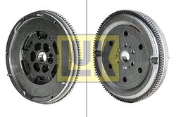 VOLANTA LUK 415 0397 10 - Compatibil cu FORD
