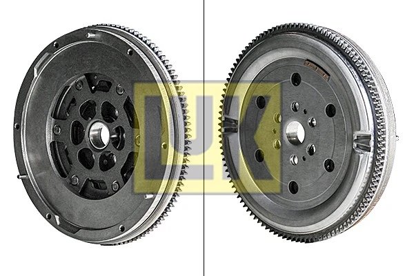 Volanta LUK 415 0397 10