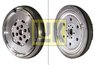 VOLANTA LUK 415 0396 10 - Compatibil cu CITROEN, PEUGEOT, PEUGEOT (DF-PSA)