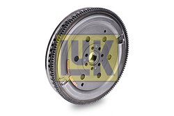 VOLANTA LUK 415 0400 10 - Compatibil cu DACIA, MERCEDES-BENZ, NISSAN, RENAULT