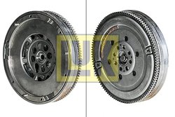 VOLANTA LUK 415 0401 10 - Compatibil cu BMW