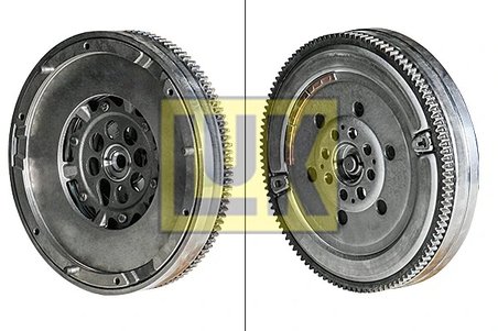 VOLANTA LUK 415 0401 10 - Compatibil cu BMW