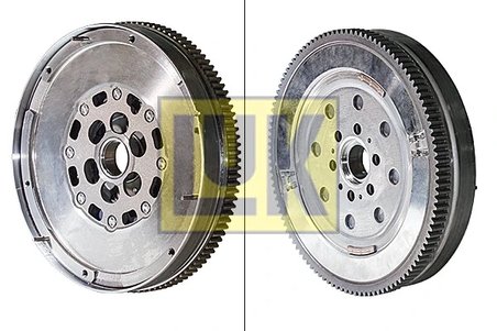 VOLANTA LUK 415 0407 10 - Compatibil cu CADILLAC, SAAB