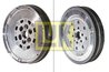 VOLANTA LUK 415 0407 10 - Compatibil cu CADILLAC, SAAB