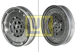VOLANTA LUK 415 0406 10 - Compatibil cu BMW