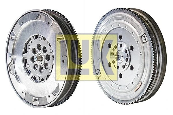 VOLANTA LUK 415 0408 10 - Compatibil cu BMW