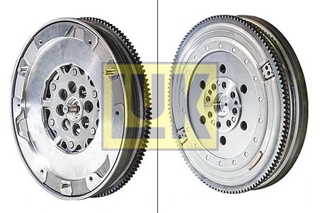 VOLANTA LUK 415 0408 10 - Compatibil cu BMW