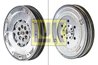 VOLANTA LUK 415 0408 10 - Compatibil cu BMW