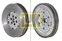 VOLANTA LUK 415 0409 10 - Compatibil cu DONGFENG FENGDU, NISSAN, NISSAN (DFAC), RENAULT