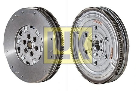 Volanta LUK 415 0409 10