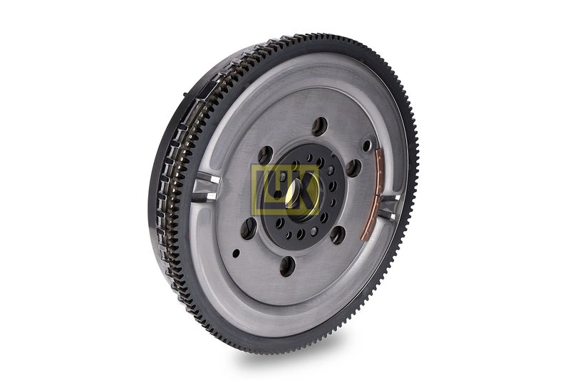 Volanta LUK 415 0413 10