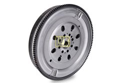 VOLANTA LUK 415 0418 10 - Compatibil cu NISSAN, RENAULT