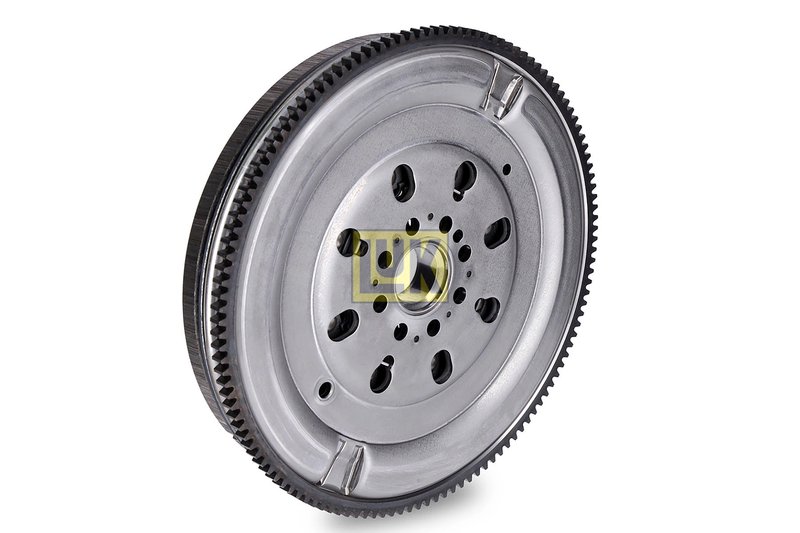 VOLANTA LUK 415 0418 10 - Compatibil cu NISSAN, RENAULT