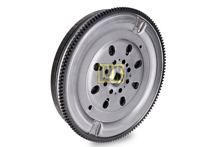 VOLANTA LUK 415 0418 10 - Compatibil cu NISSAN, RENAULT