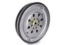 VOLANTA LUK 415 0418 10 - Compatibil cu NISSAN, RENAULT