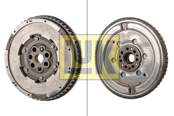 Volanta LUK 415 0421 10
